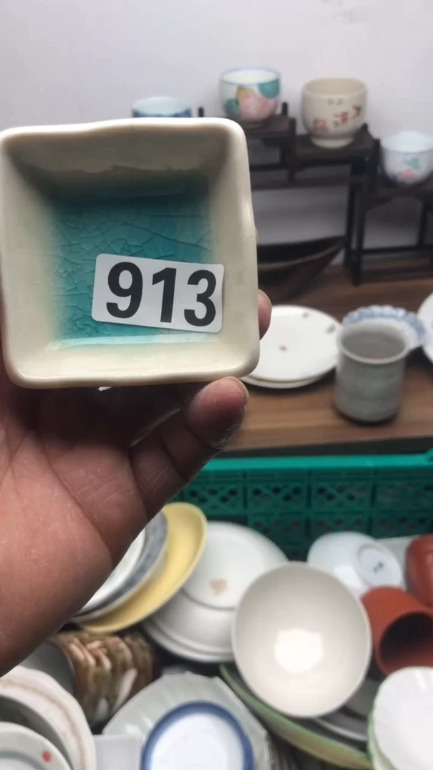 瓷片A龙华精品陶瓷店