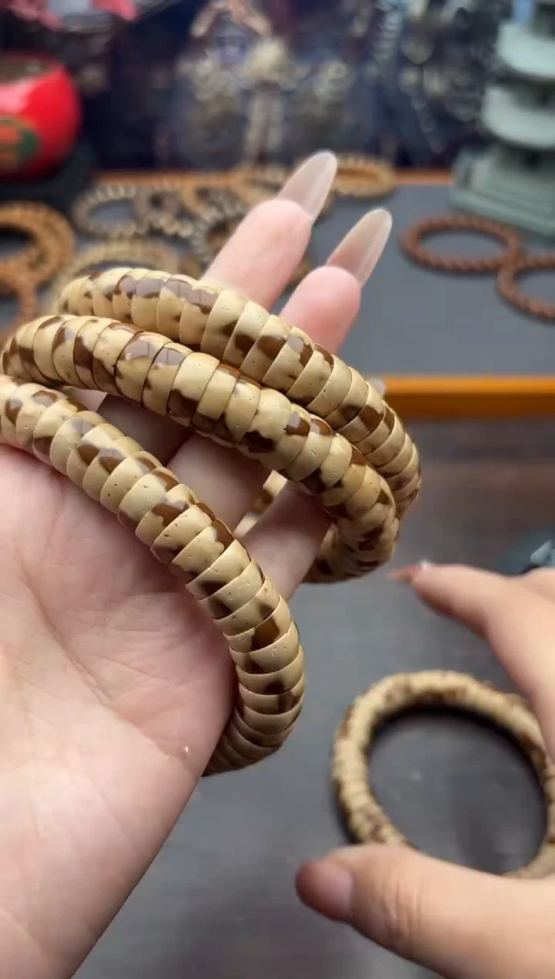 【闪购商品】紫金鼠吊坠7号大肠