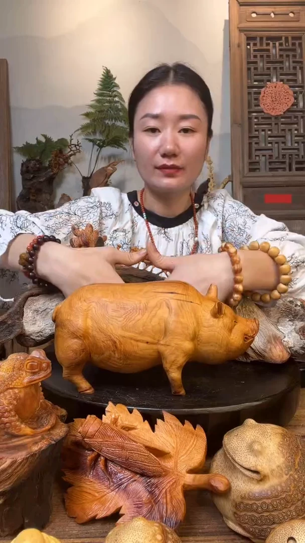 摆件大*?5454854574.