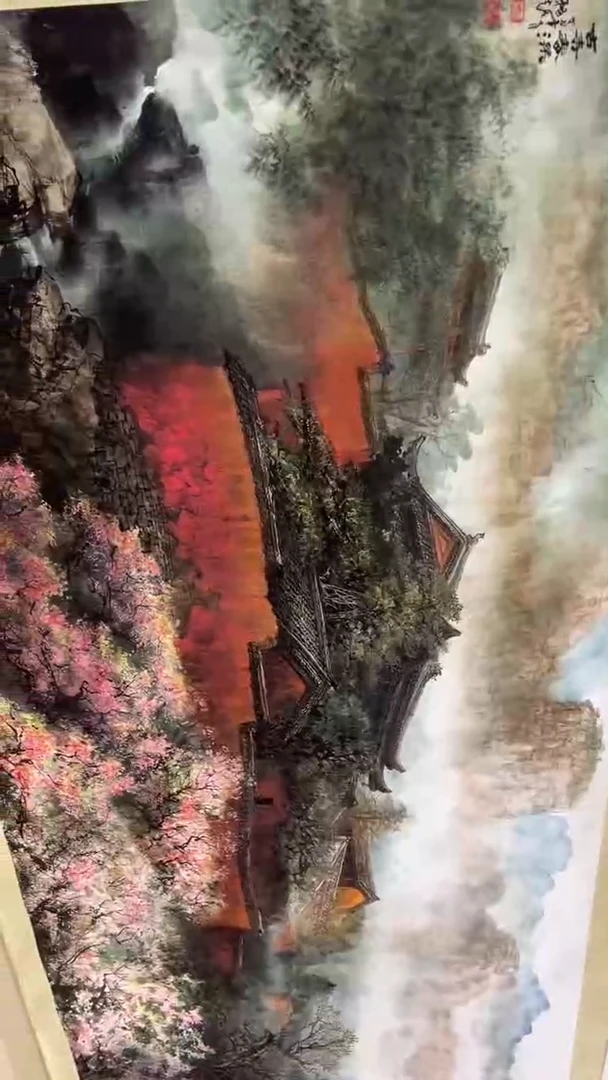 文化艺术精选馆V106