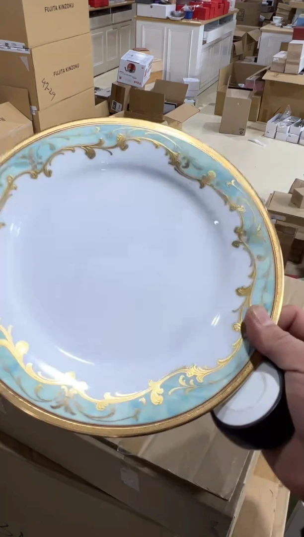 【闪购商品】瓷片c892好好好好好好