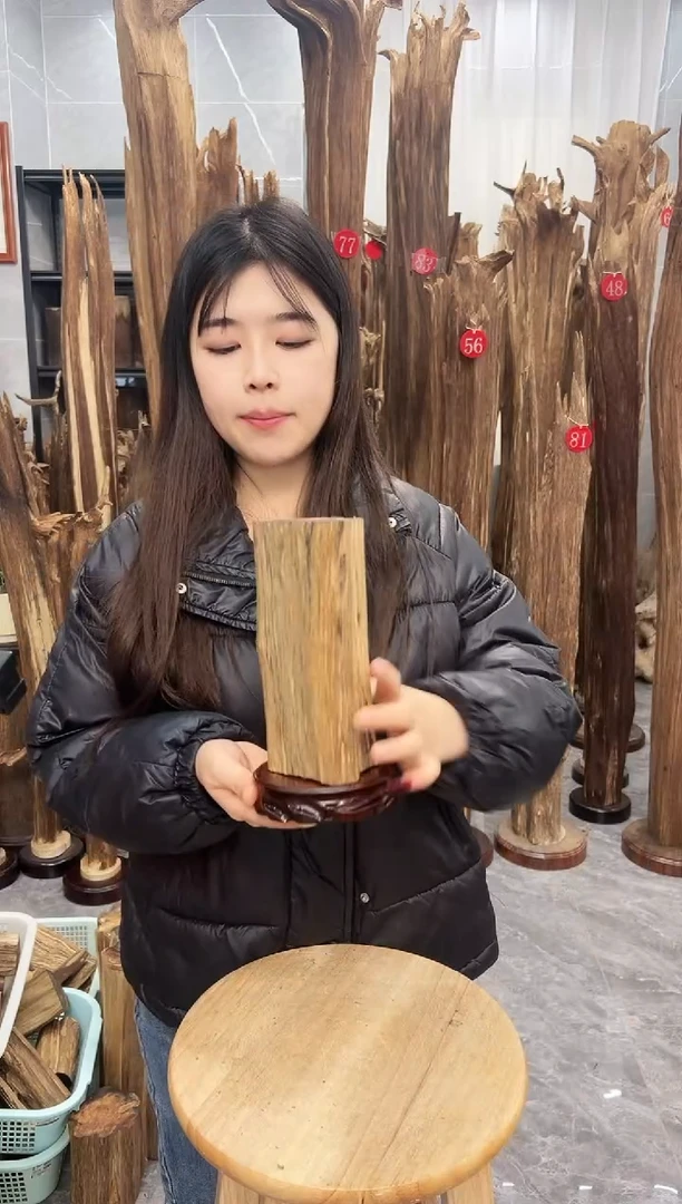 【闪购商品】沉香摆件沉香原材料摆件