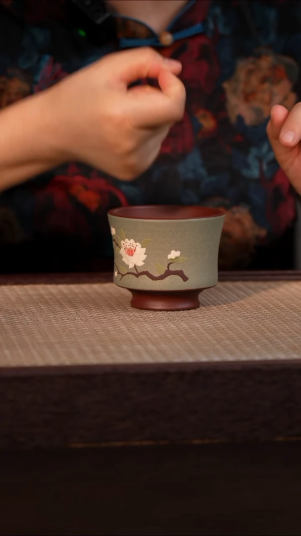 茶壶紫砂