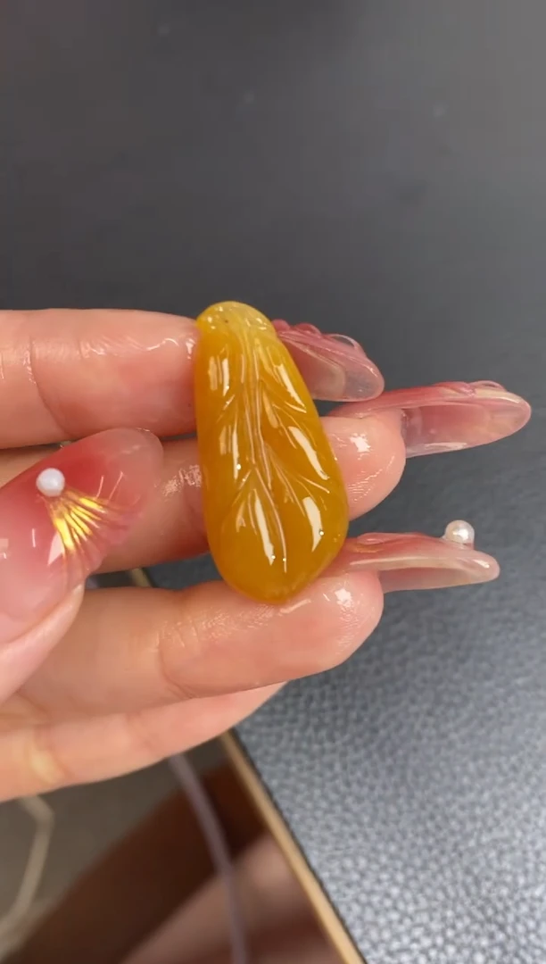 未镶嵌定制翡翠翡翠毛货~