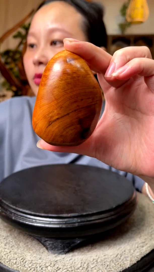 柏木（崖柏）崖柏小件