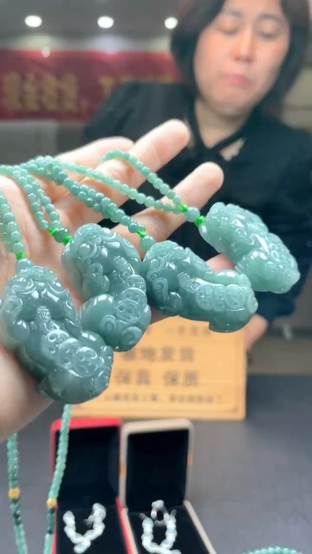 未镶嵌定制翡翠多样性发货【只发一件】*s23