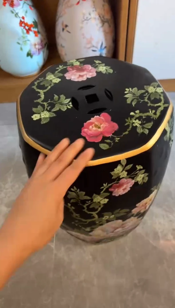 外贸陶瓷家居百货