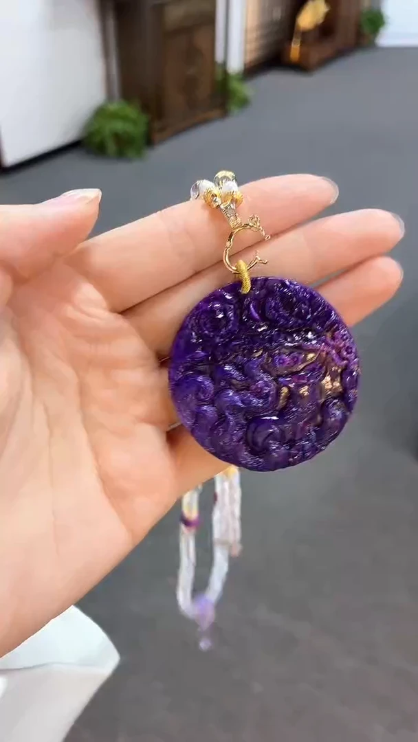 【慧慧甄选】高端轻奢多样性发货HF1298S