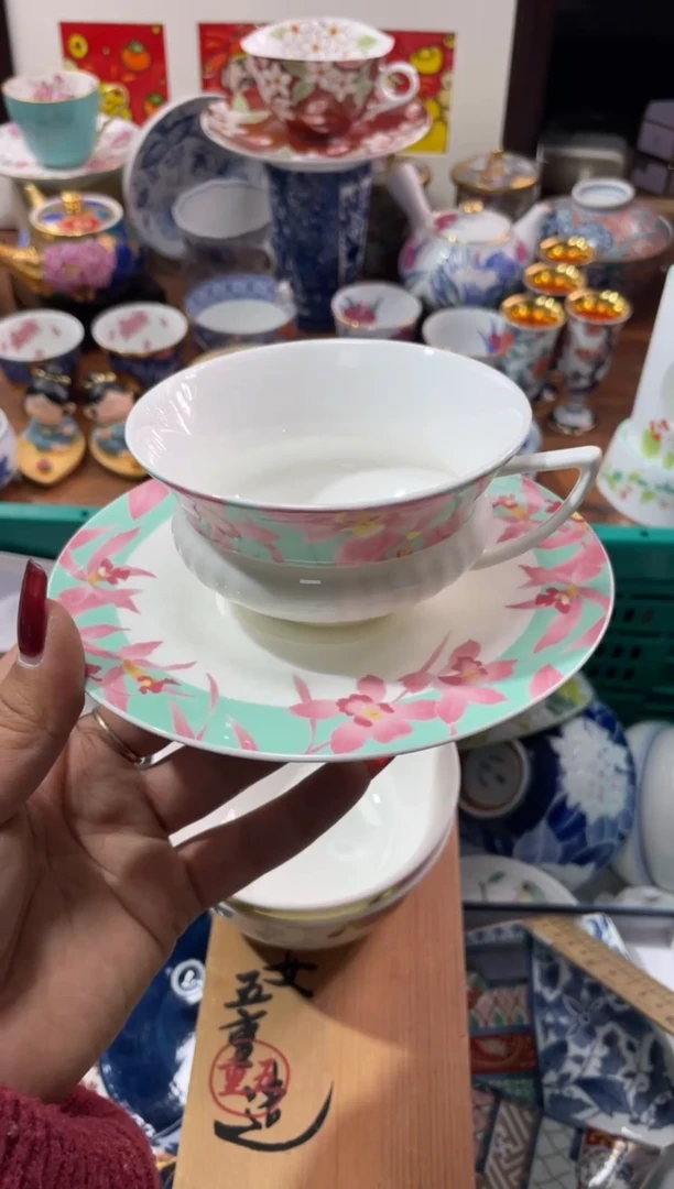 【闪购商品】瓷片瓷片满20米包邮一单一付