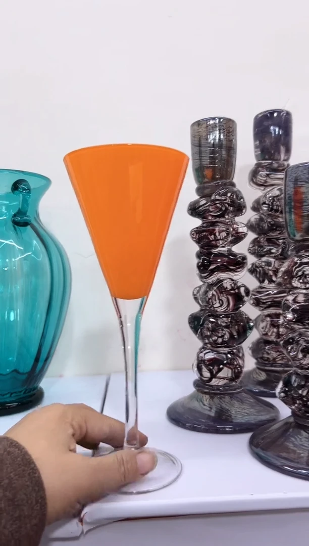 【闪购商品】也麦花器