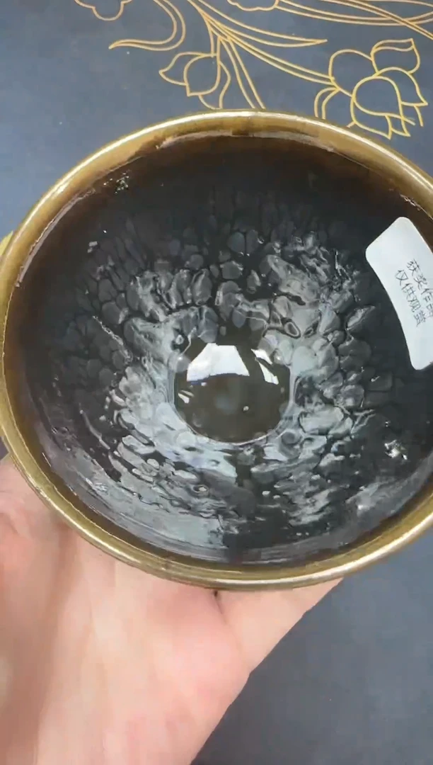 茶盏徐长河老师专场19