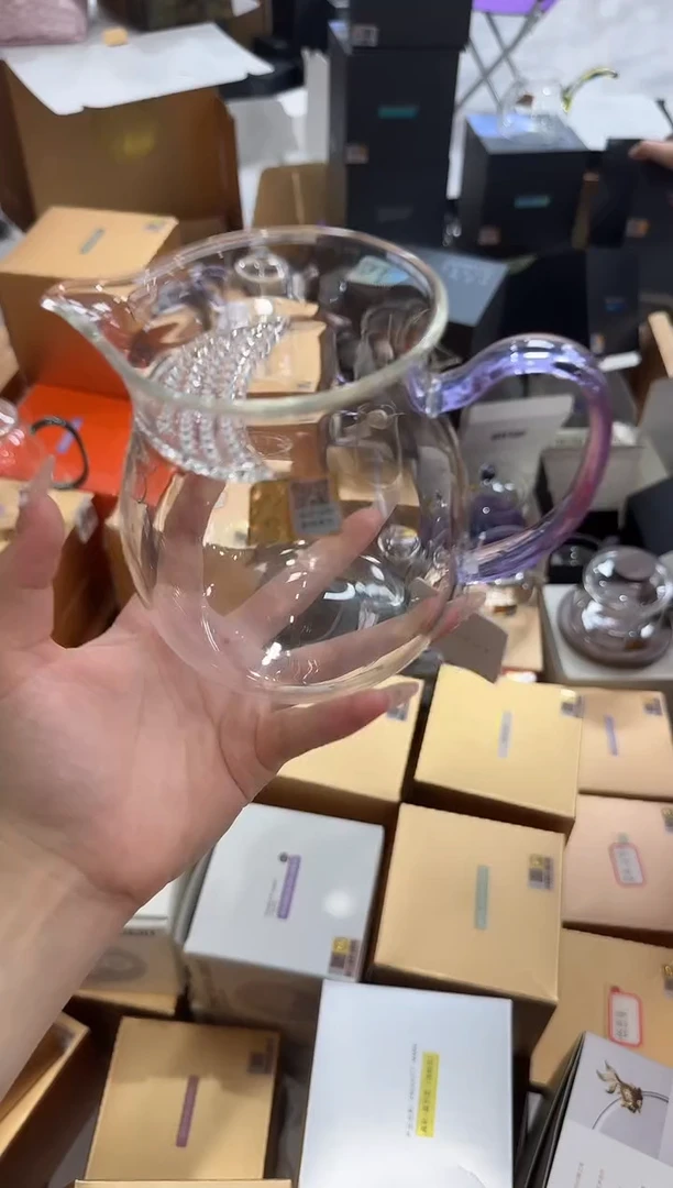 @@禾器晶彩观禄浅紫色