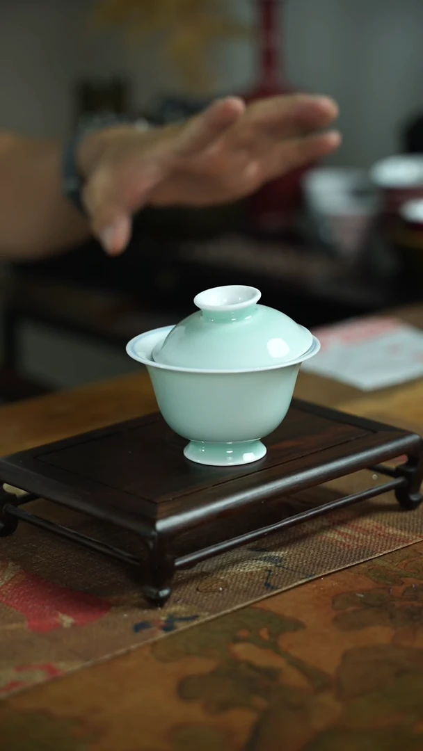 瓷片景德镇上庄陶瓷上庄陶瓷