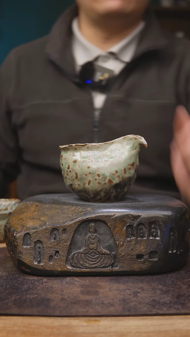 【闪购商品】甘石陶艺赵亮福利736