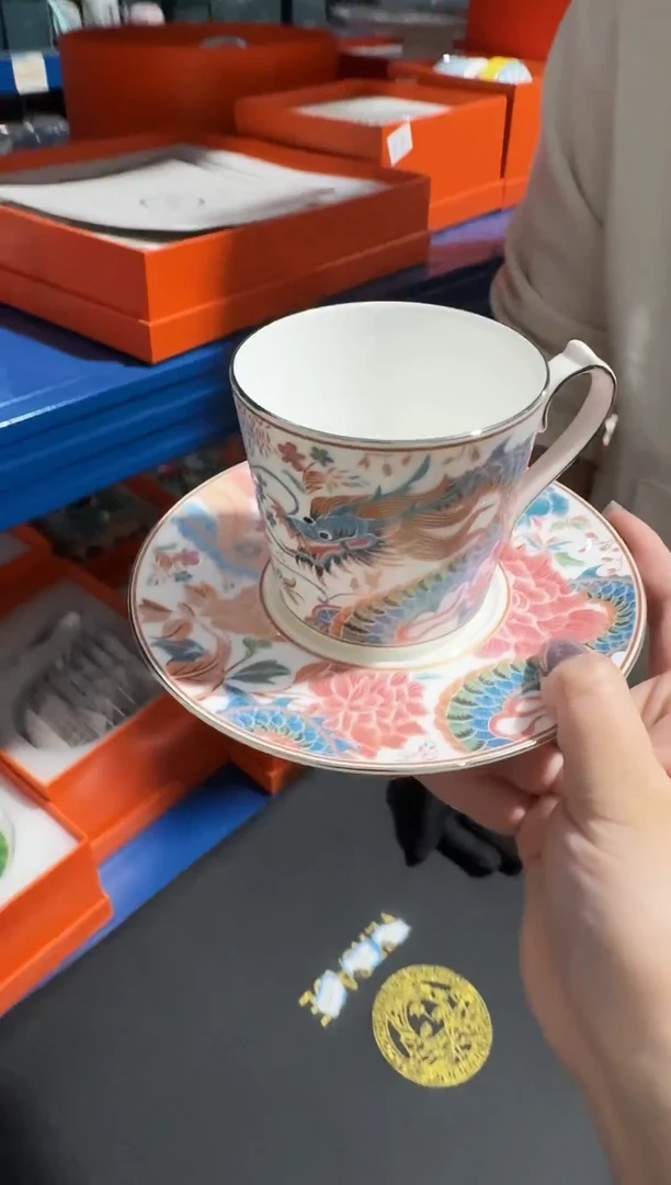 36%以上骨粉骨瓷--