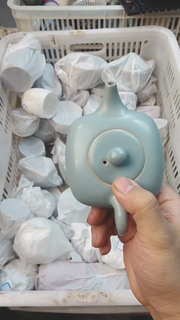 【闪购商品】茶具茶壶茶碗茶杯