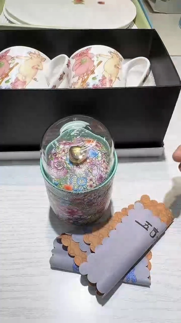 瓷片生活的本意就是开心@@1