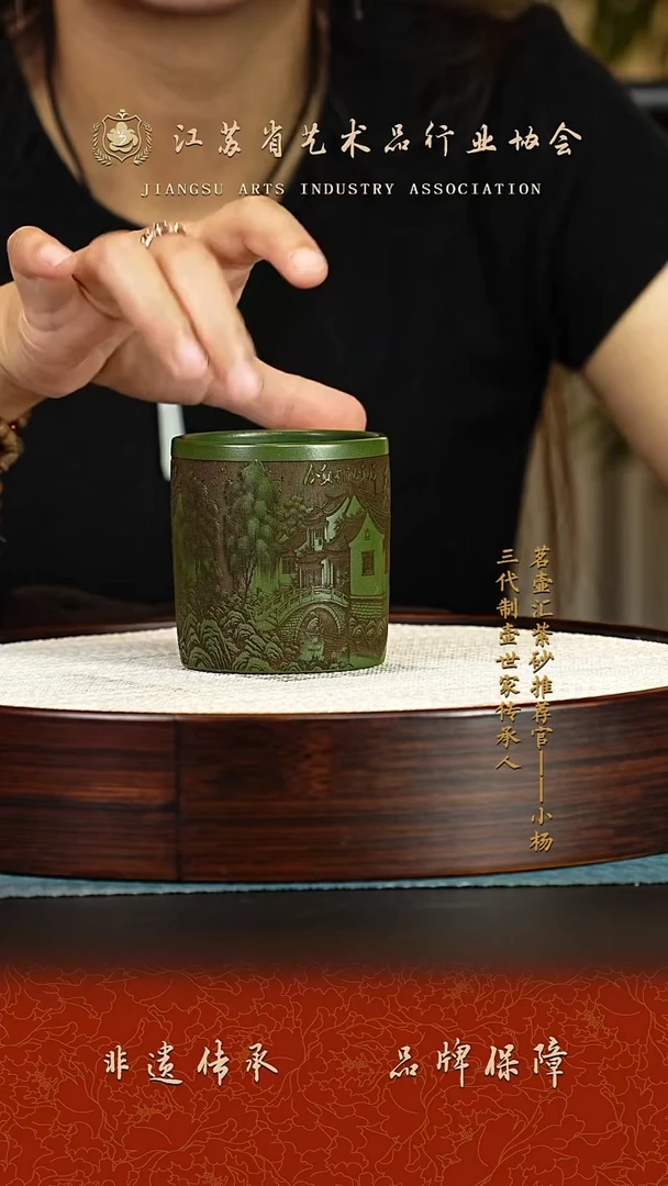 茶壶紫砂紫砂茶宠