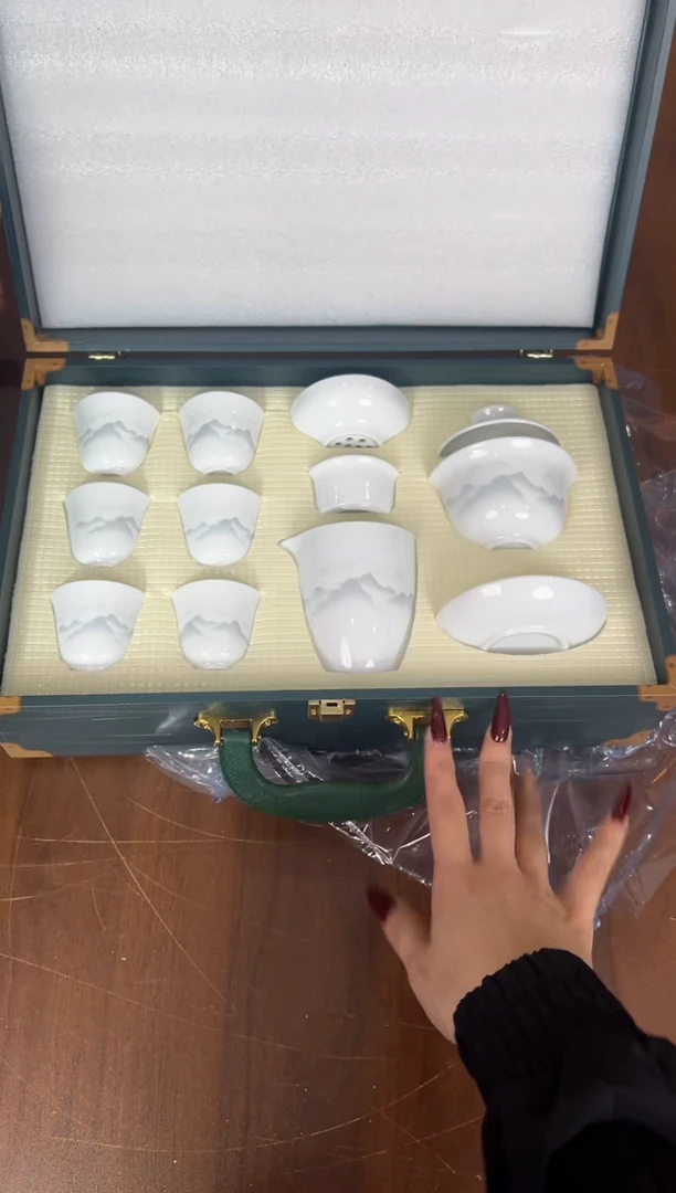 茶瓷雅物集商品链接@@888