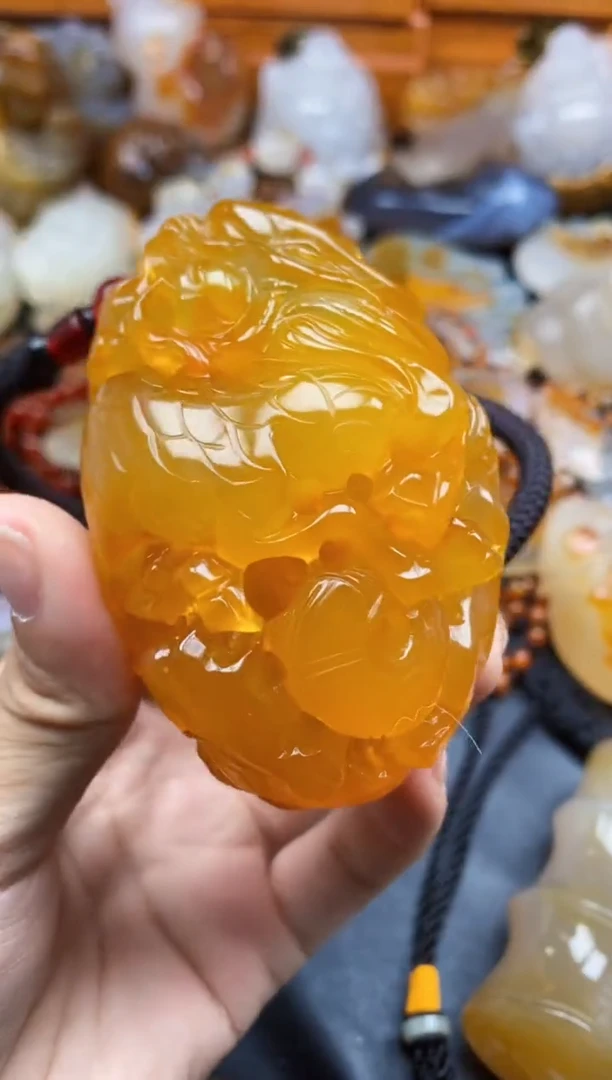 未镶嵌1玛瑙/玉髓用****6ll