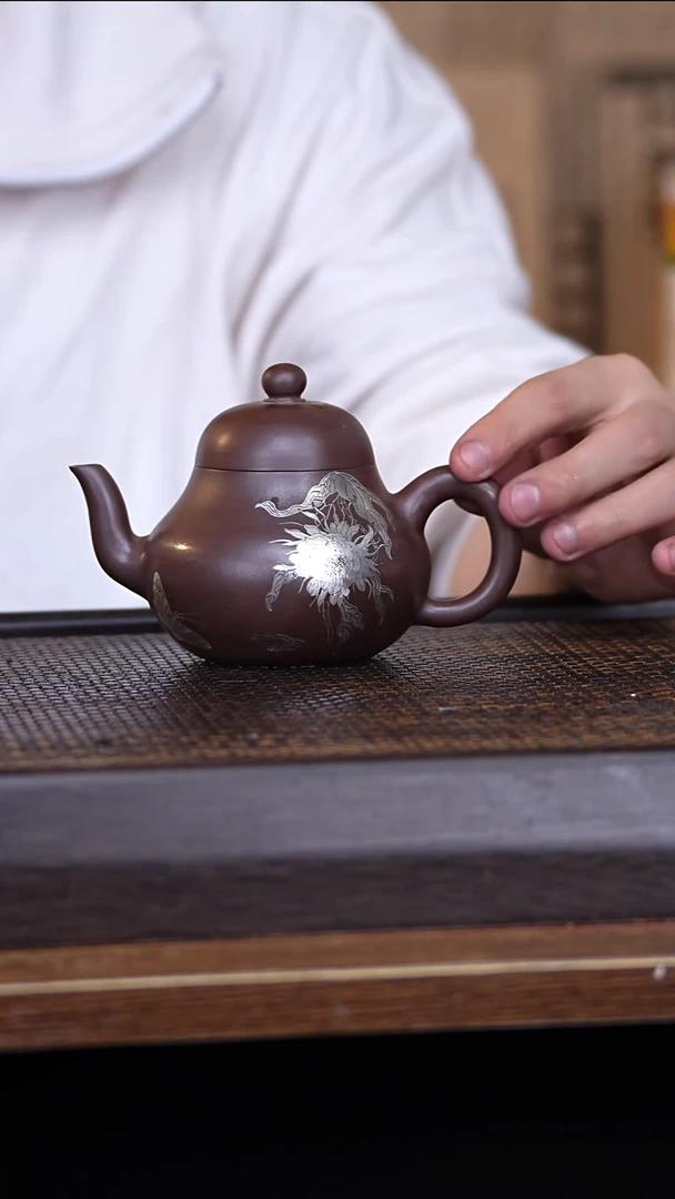 茶壶紫砂456789321465789