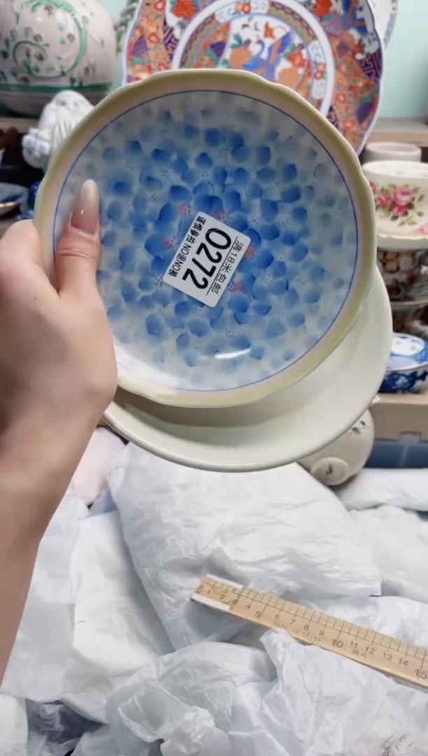 琉璃手工艺品O272***********
