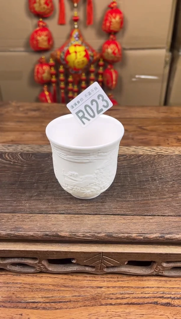 【闪购商品】瓷器茶具商品瓷器物品023