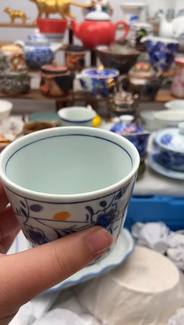 【闪购商品】瓷片全场满20包邮一对一闪购