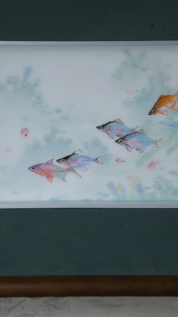 瓷板陶瓷艺术创意陶瓷