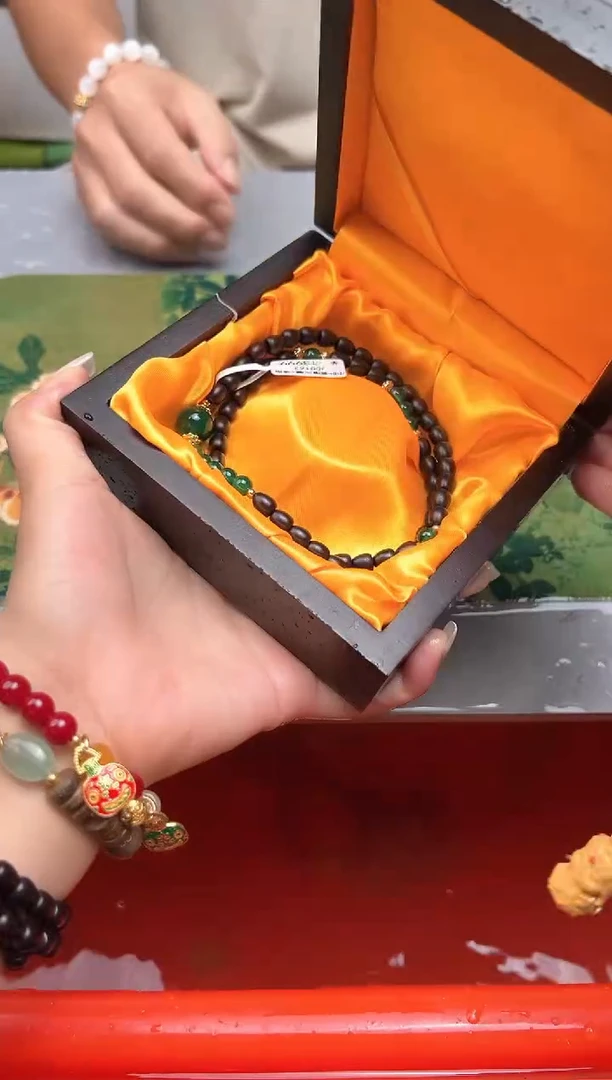 精品手串 无礼盒