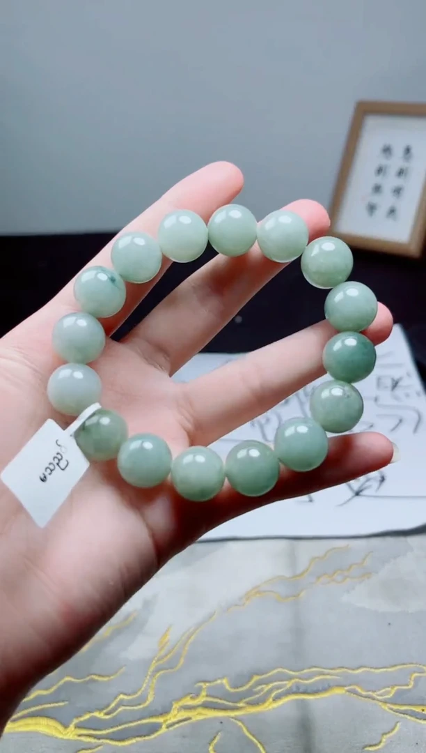 未镶嵌定制翡翠翡翠