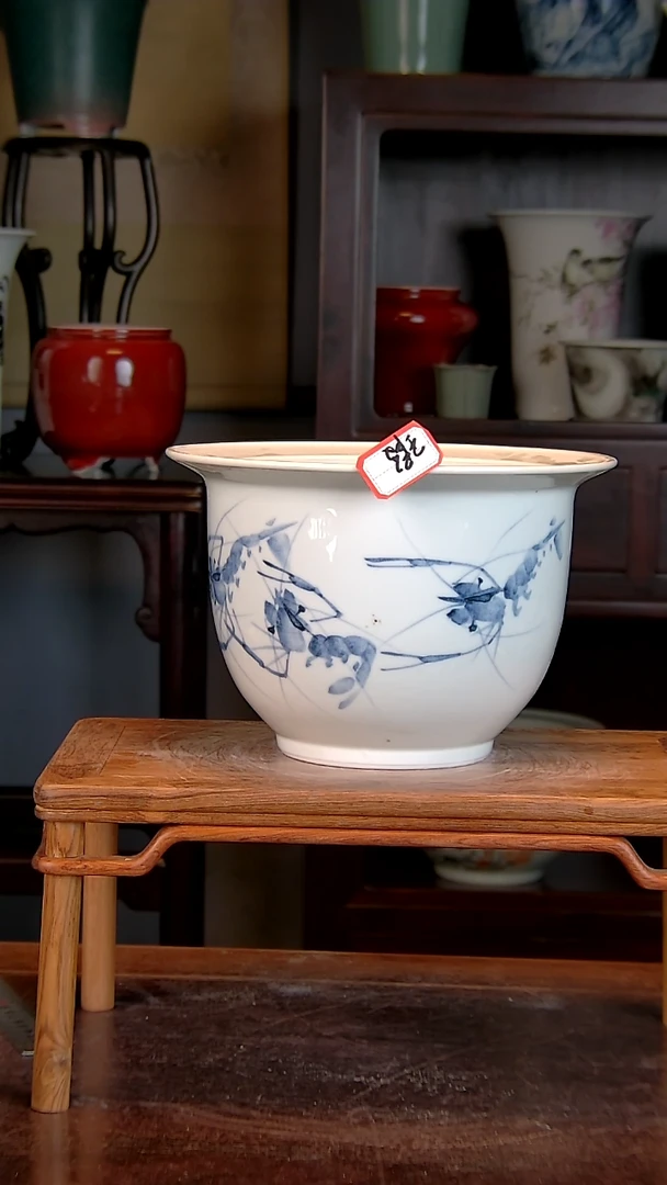 【闪购商品】红陶1