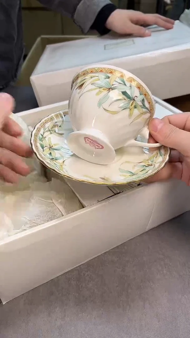 茶宠瓷器茶具套装