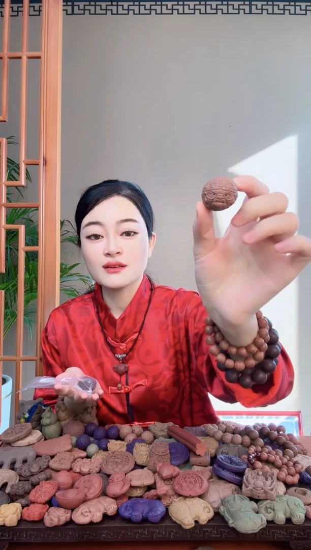 【闪购商品】泥塑瑕疵3.0扎基拉姆（香方随机）