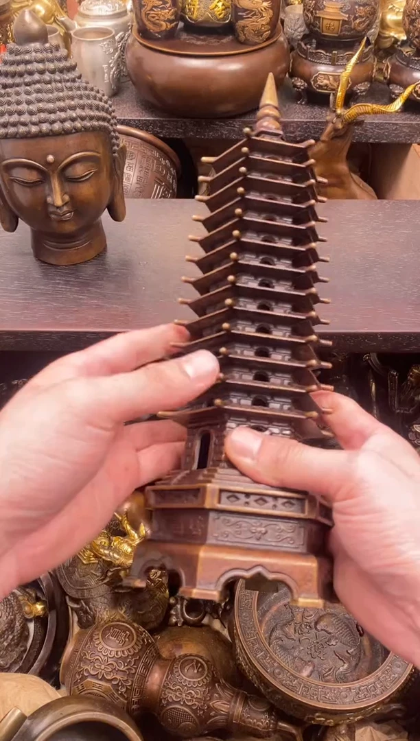 1案台摆件  物品摆件