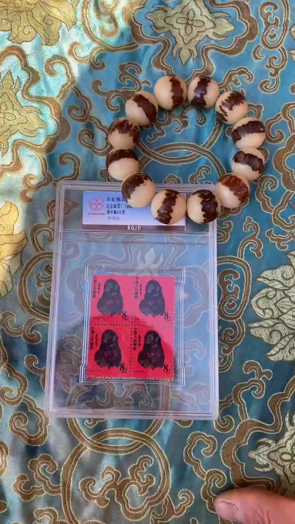 【闪购商品】金刚菩提吊坠精品好物精选