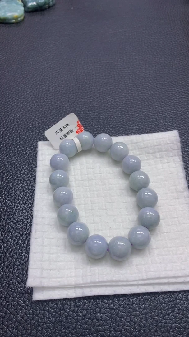 颈饰未镶嵌翡翠22  卡13