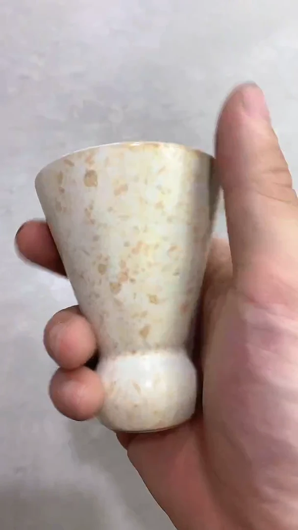 瓷片T235陶瓷茶具茶器