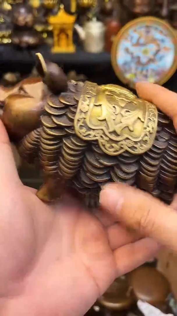 1129李哥铜器摆件链接