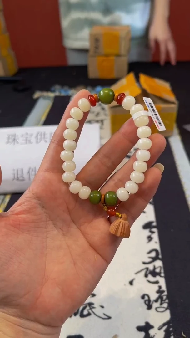 手串菩提手串32