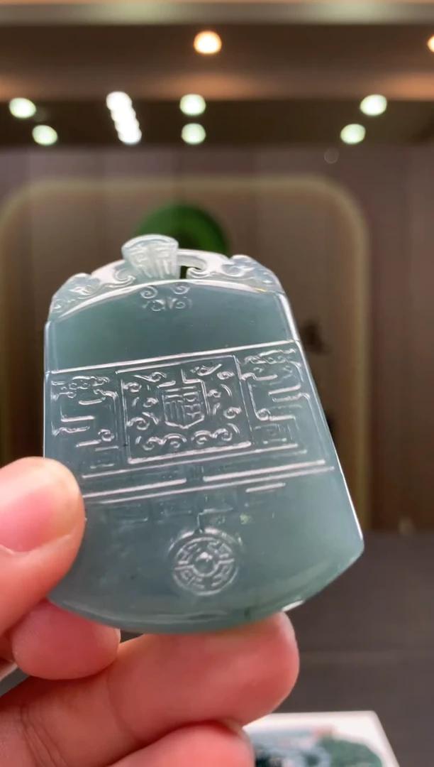 未镶嵌定制翡翠          *298