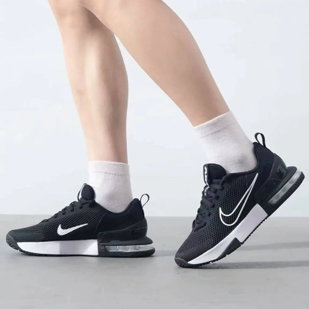 【A类无盒】Nike/耐克Air Max气垫舒适缓震男生运动鞋 FQ1833-001