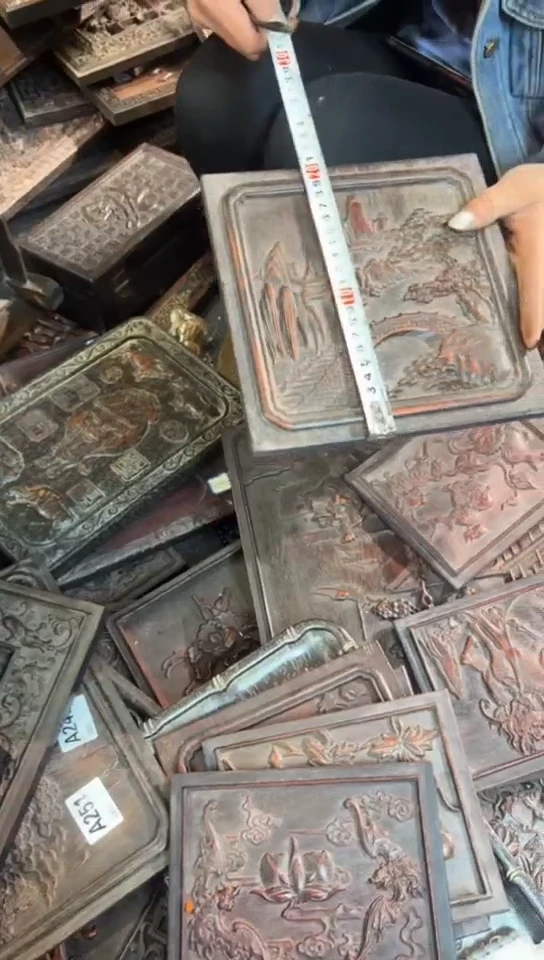 【闪购商品】木E037雕刻板链接以直播间为准