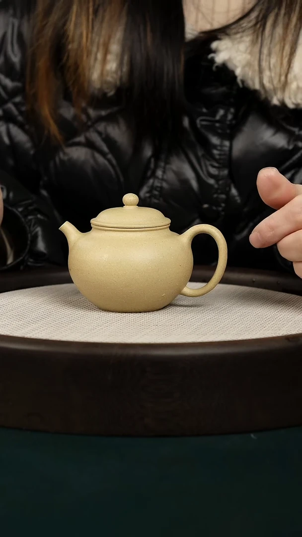 【闪购商品】紫砂茶壶宜兴紫砂精品紫砂壶