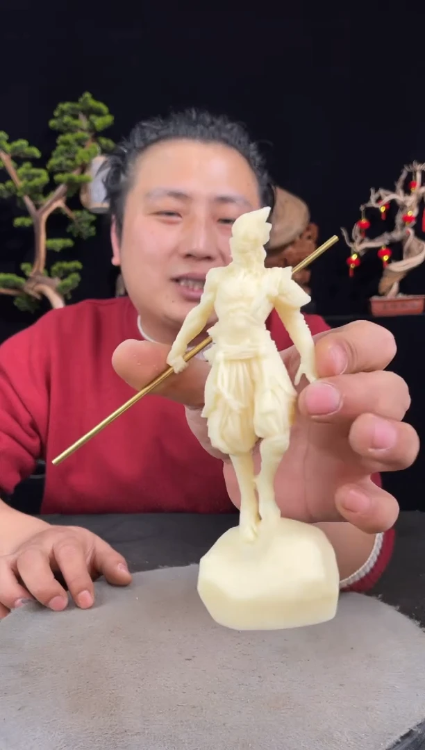 【闪购商品】菩提其他手工摆件,先抢先得!