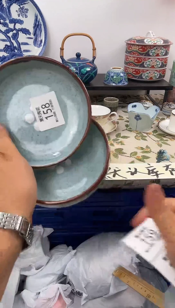 琉璃手工艺品158+2闪购库存默认1件默认微瑕慎拍