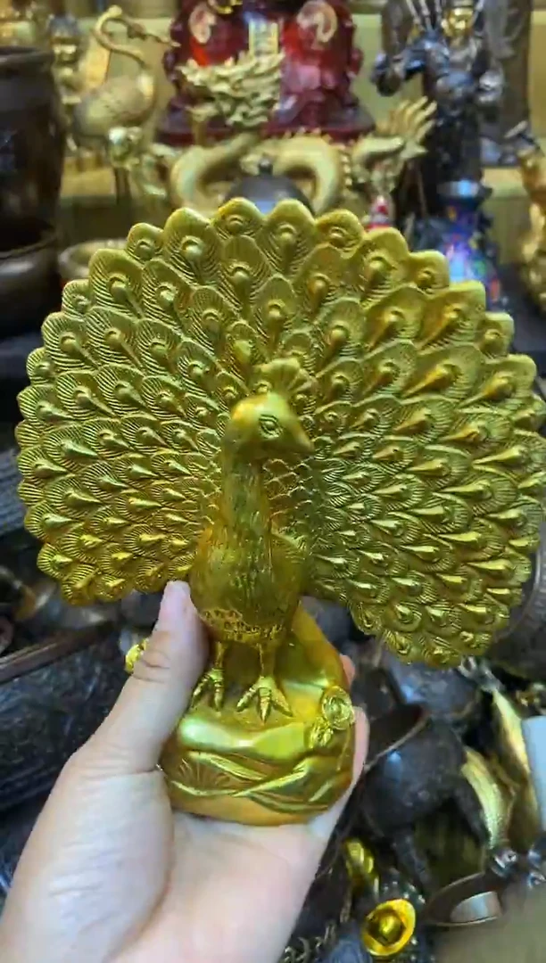 案台摆件 桌面摆件