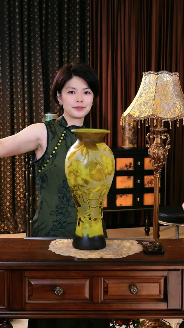 琉璃手工艺品l****は格雷