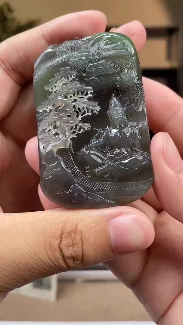 定制和田玉多样性发货拍一发一