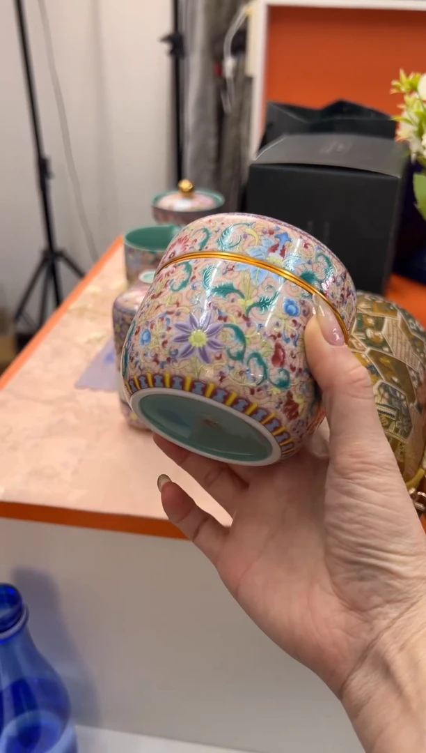 【闪购商品】瓷片小乔闪电购链接